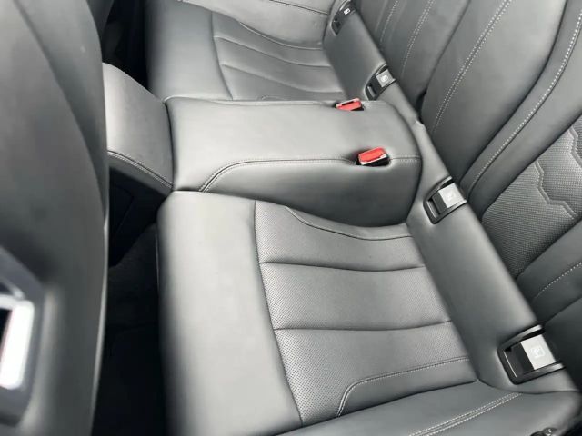 BMW M850 Cabrio xDrive