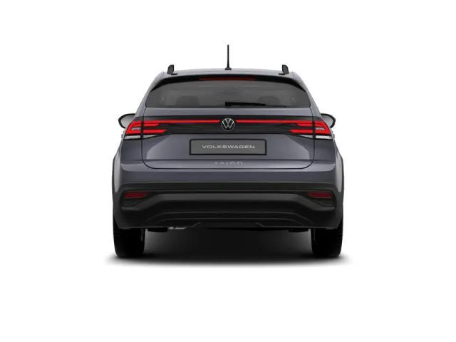 Volkswagen Taigo 1.0 TSI