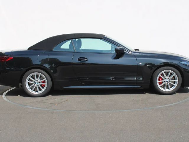 BMW 440 Cabrio M-Sport M440i xDrive