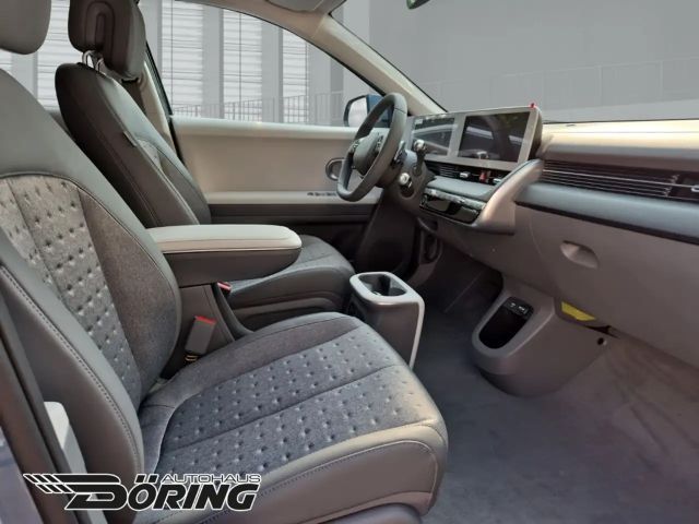 Hyundai IONIQ 5 Techniq