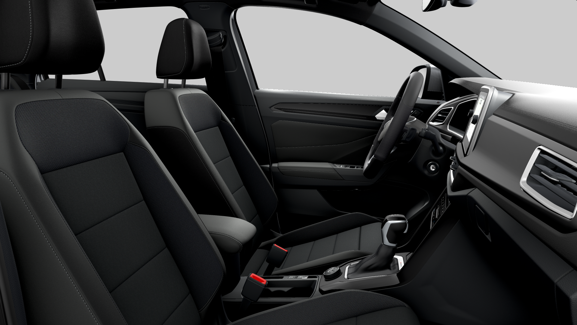 Volkswagen T-Roc 2.0 TDI 4Motion