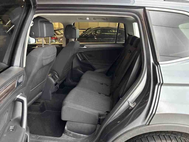 Volkswagen Tiguan 2.0 TDI Allspace Life