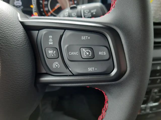 Jeep Wrangler Rubicon