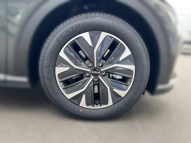Kia EV6 77,4 kWh Vierwielaandrijving
