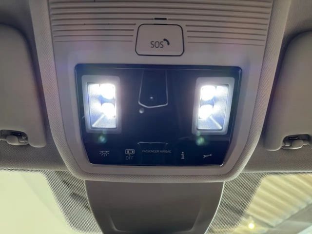 Volkswagen Golf 1.5 TSI Golf VIII Variant