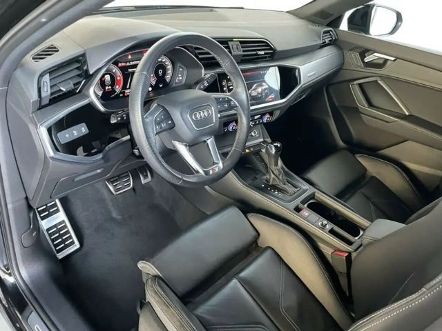 Audi Q3 35 TDI Quattro Sportback