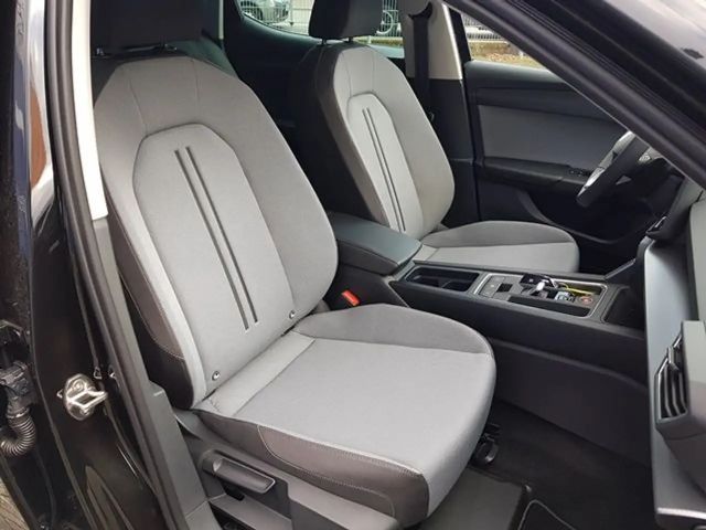 Seat Leon 1.5 eTSI DSG