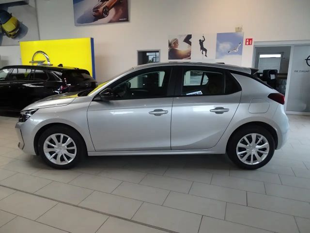 Opel Corsa Edition Turbo