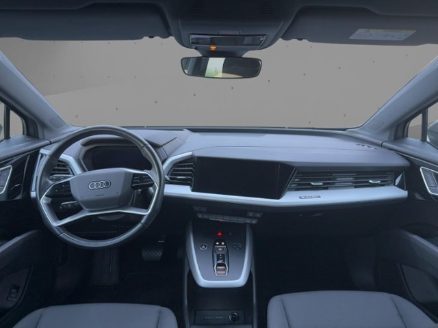 Audi Q4 e-tron 40