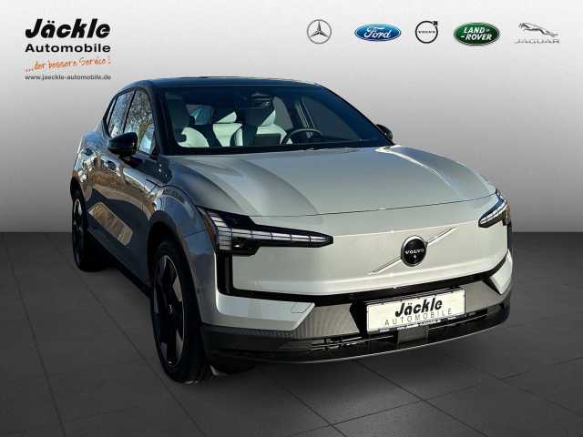 Volvo EX30 Extended range Ultra