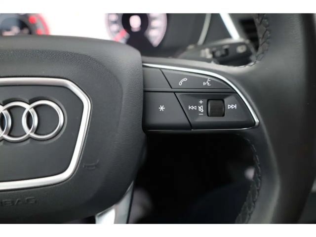 Audi Q5 40 TFSI Quattro Sportback