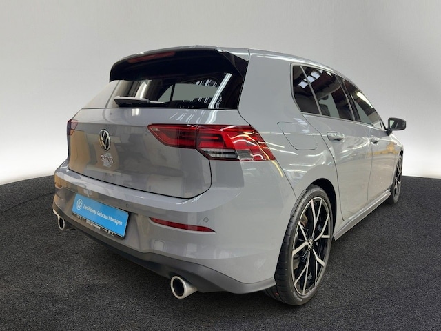 Volkswagen Golf 2.0 TSI GTI