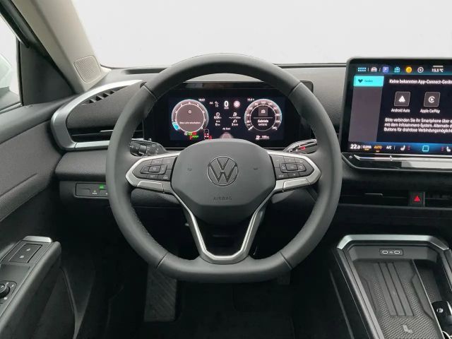 Volkswagen T-Roc 1.5 eTSI DSG Life