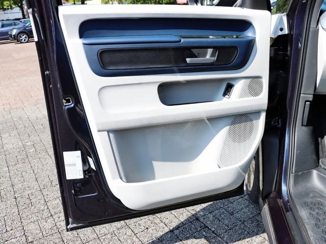 Volkswagen ID.Buzz IQ.Drive Plus Pro