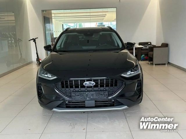 Ford Focus Active EcoBoost Wagon