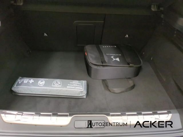 DS DS 4 E-Tense Mobiles