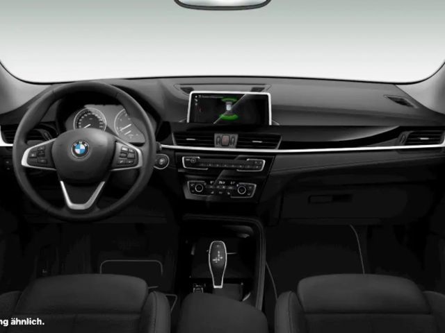 BMW X1 Sport Line sDrive18d