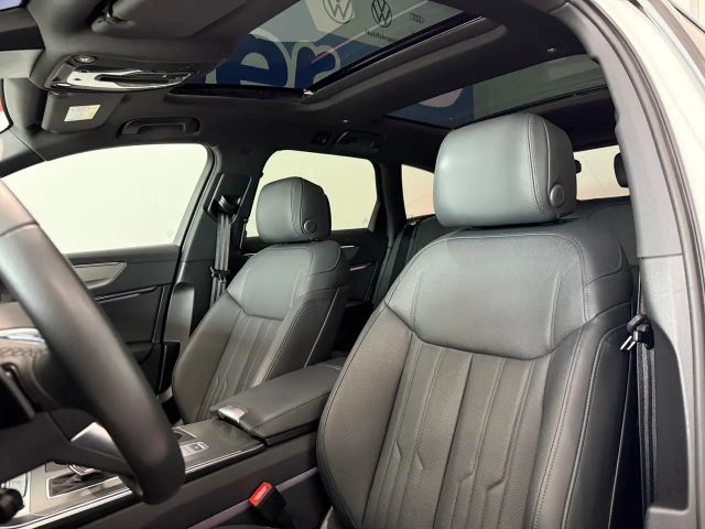 Audi A6 45 TDI Quattro Sport