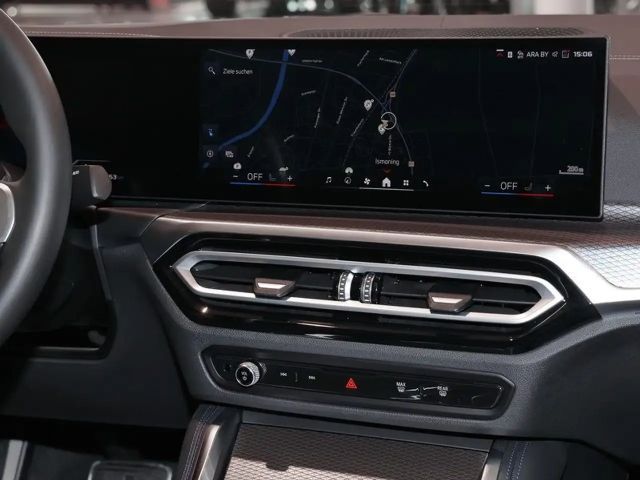 BMW i4 Coupé Gran Coupé M50