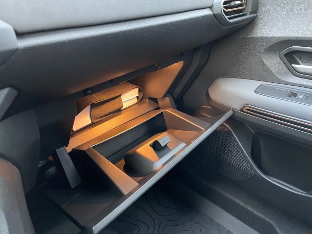 Dacia Jogger Extreme TCe 110