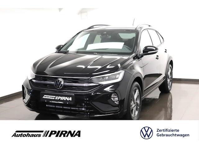 Volkswagen Taigo 1.5 TSI DSG R-Line