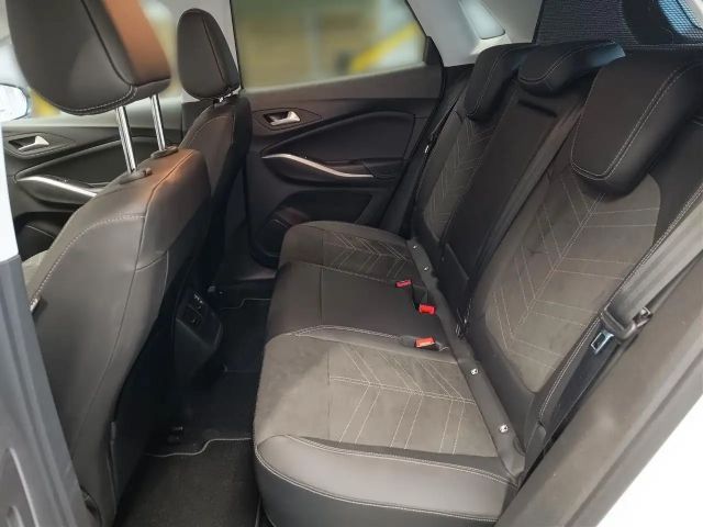 Opel Grandland X 1.6 Turbo Ultimate