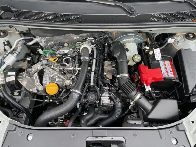 Dacia Sandero Extreme Stepway TCe 110