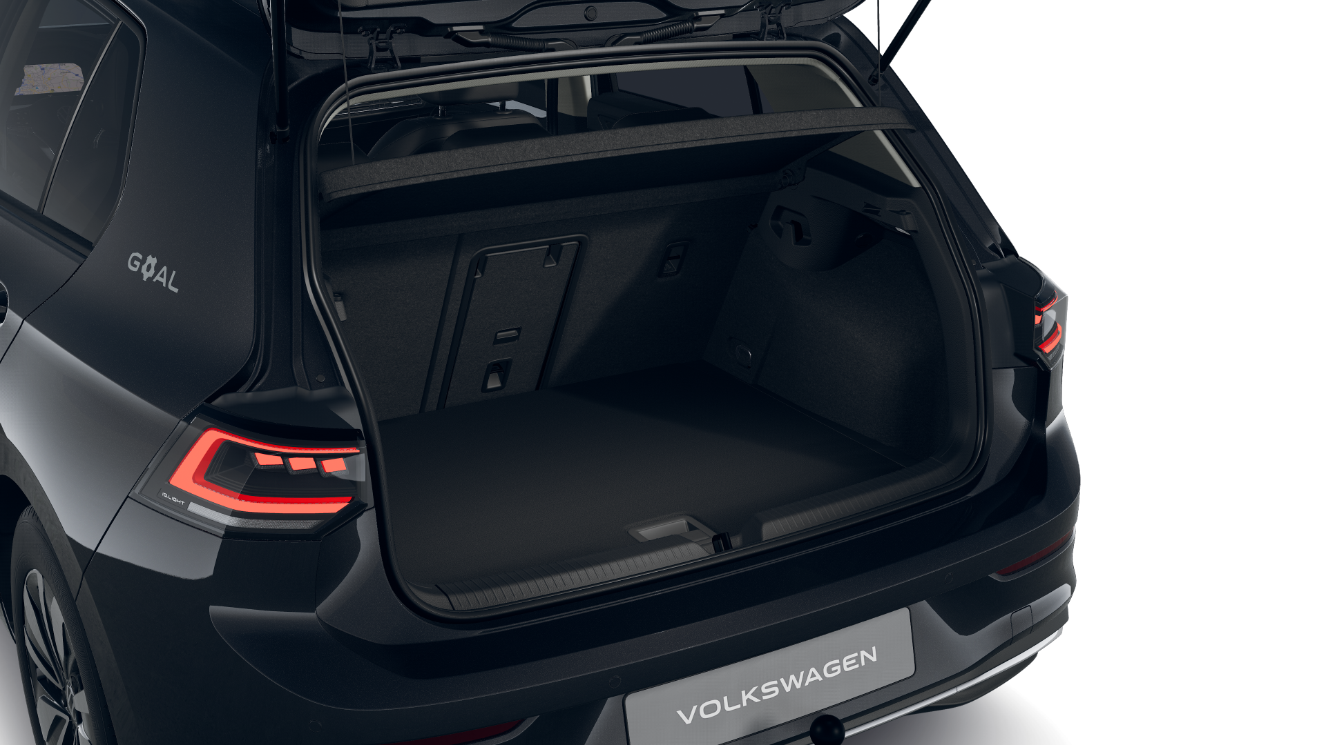 Volkswagen Golf 1.5 eTSI DSG Golf VIII