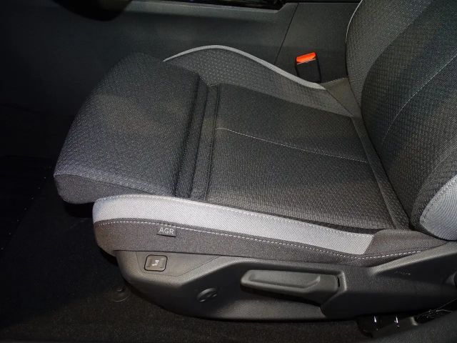 Opel Astra Edition Sports Tourer