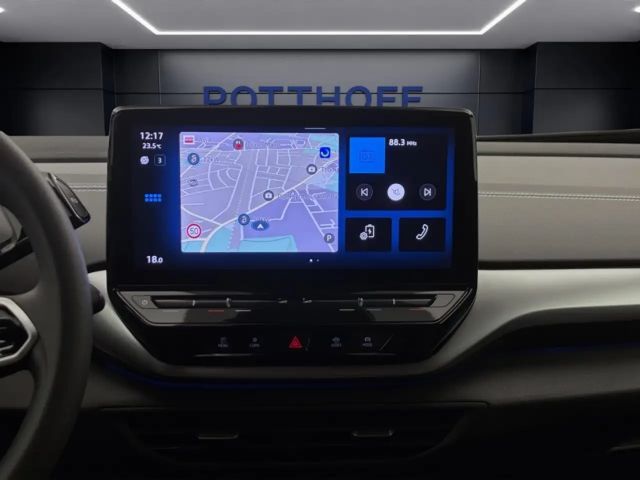 Volkswagen ID.5 IQ.Drive Pro