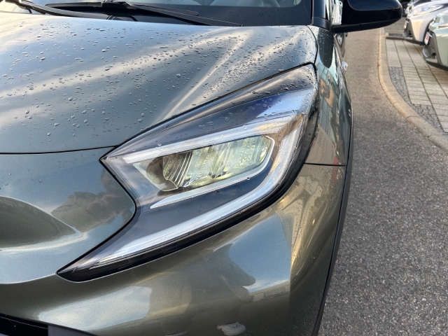 Toyota Aygo X 5-deurs