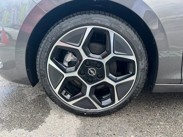 Opel Astra GS-Line Grand Sport Sports Tourer