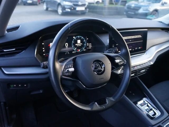 Skoda Octavia Ambition Combi