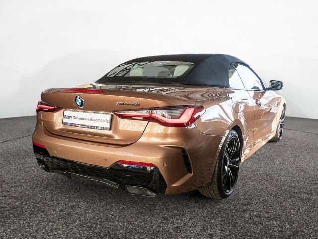 BMW 440 Cabrio xDrive