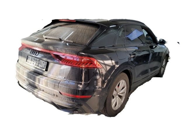 Audi Q8 50 TDI Competition Quattro