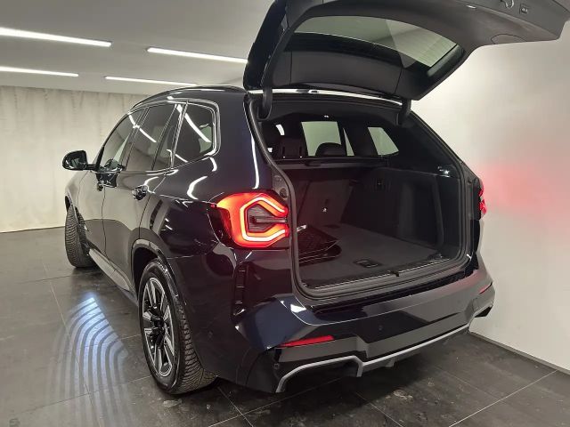 BMW iX3 Impressive M-Sport iX3