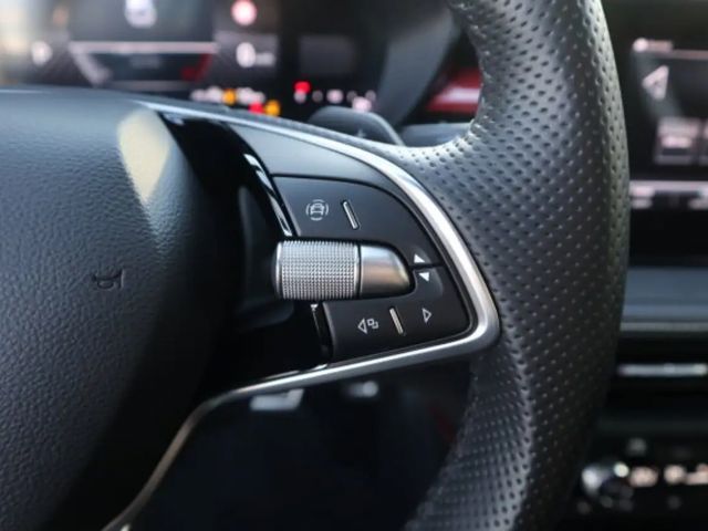 Skoda Fabia 1.0 TSI Monte Carlo