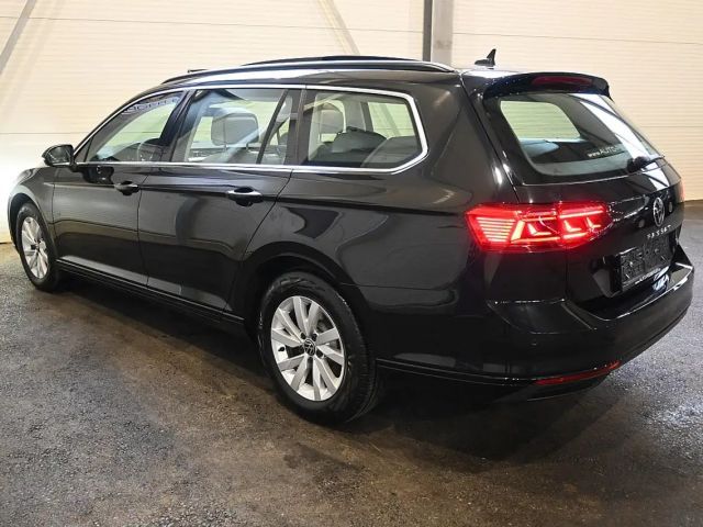 Volkswagen Passat Business DSG Variant