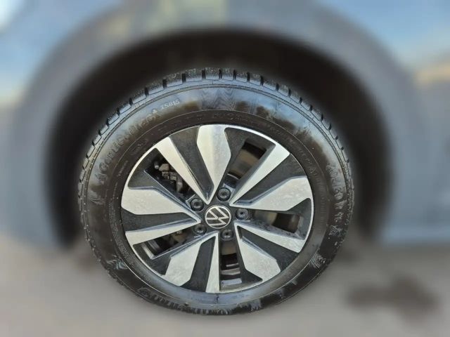 Volkswagen Touran 1.5 TSI DSG Move