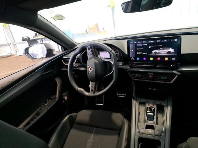 Cupra Leon DSG ST Sportstourer