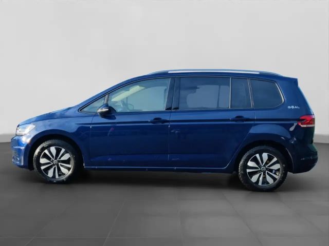 Volkswagen Touran 1.5 TSI Comfortline DSG