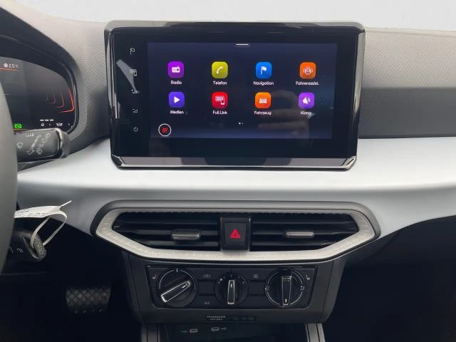 Seat Ibiza DSG Style