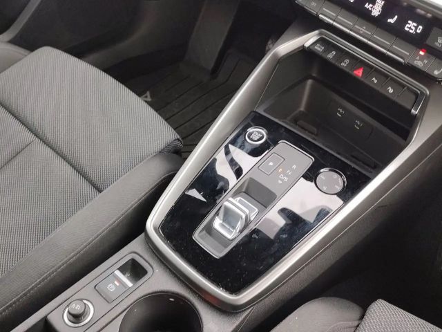 Audi A3 40 TDI Quattro Sedan