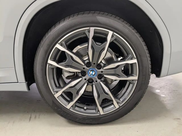 BMW X3 M-Sport xDrive30e