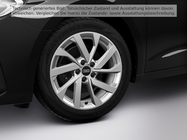 Audi A1 30 TFSI Sportback