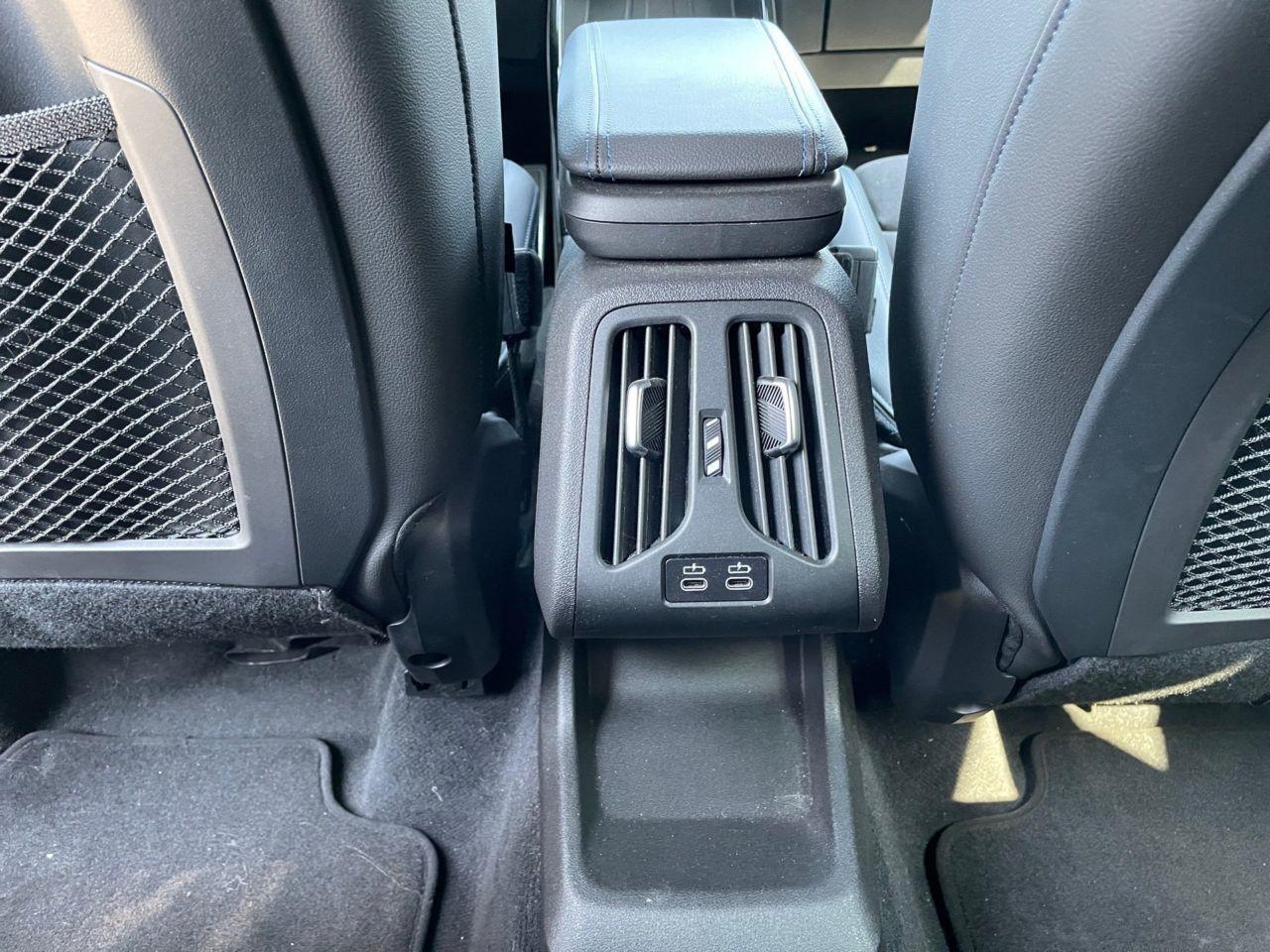 BMW 223 223i Active Tourer