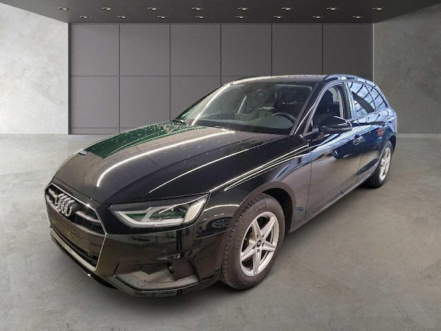 Audi A4 35 TFSI Avant S-Tronic