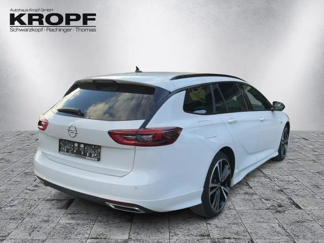 Opel Insignia 2.0 CDTI Sports Tourer