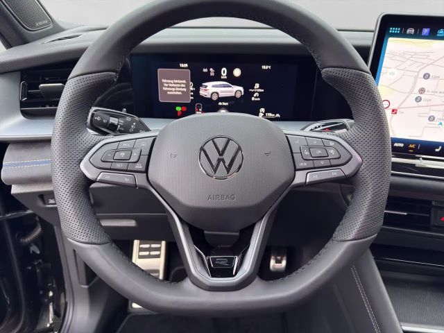 Volkswagen Tayron 2.0 TDI 4Motion DSG R-Line