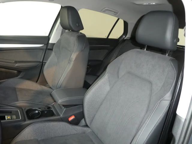 Volkswagen Golf DSG eHybrid